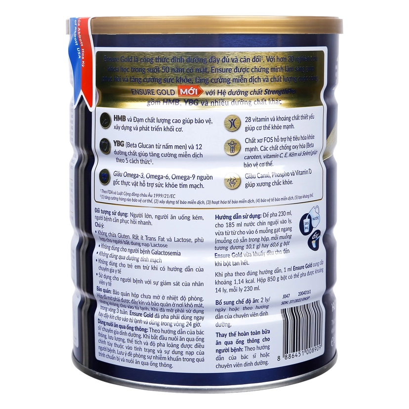 sua-bot-ensure-gold-huong-vani-900g-b