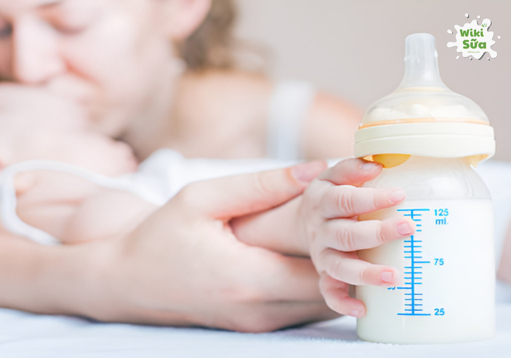 Chọn sữa nào phát triển chiều cao tốt nhất cho bé 