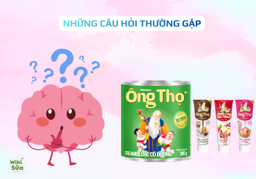 Một số câu hỏi thường gặp