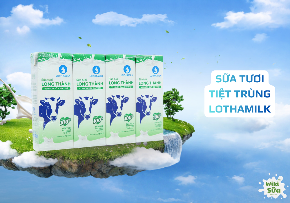 Sữa Frisomum Gold – cân bằng dinh dưỡng, hỗ trợ phục hồi và nuôi con bằng sữa mẹ.